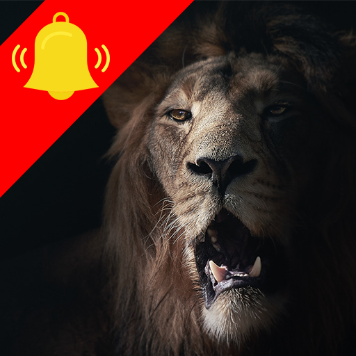 Animal Ringtones icon