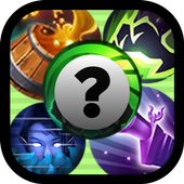 Guess Skill MOBA game icon