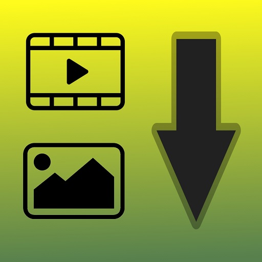 Status Saver - Downloader for WhatsApp icon