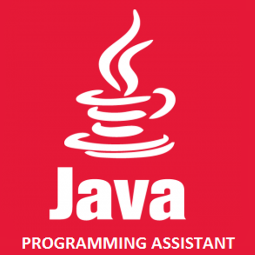 Java Programming icon