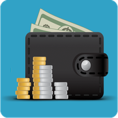 Daily Expense icon