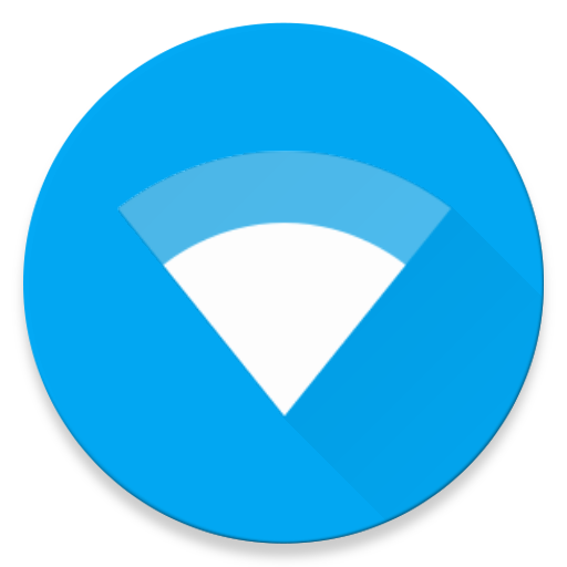 Wifi Sentinel icon