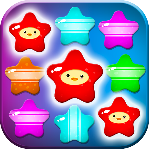 Pop Star Game 2019 - Color Match Puzzle icon