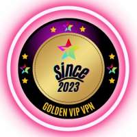 GOLDEN VIP VPN