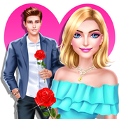 My Love Story: Double Date icon