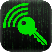 Wifi Password Generator Pro icon