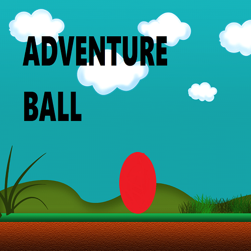 Adventure Ball icon