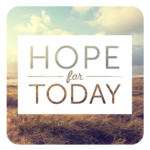 Hope for Today icon