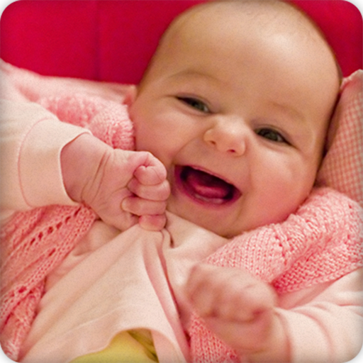 Baby Laugh Sounds Ringtone icon