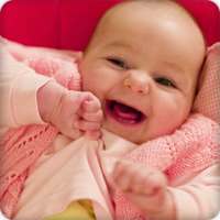 Baby Laugh Sounds Ringtone