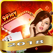9Play FREE 200 triệu Chip - Tiến Lên Miền Nam 2018 icon