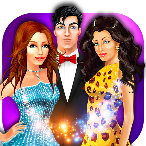 Romantic Teen Adventures icon