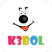 toys &amp; candy k3bol Store icon