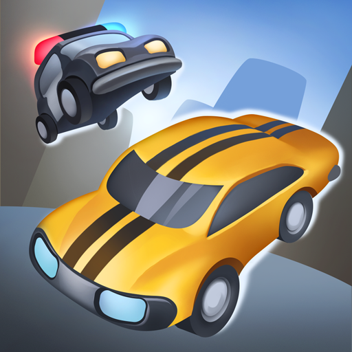 Mini Theft Auto: Never fast enough! icon