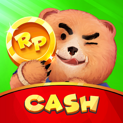 MAGER - Game Penghasil Uang icon