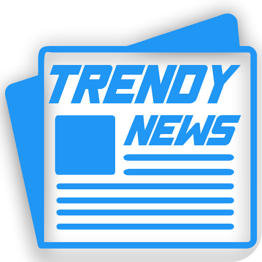 Trendy News - Latest News icon