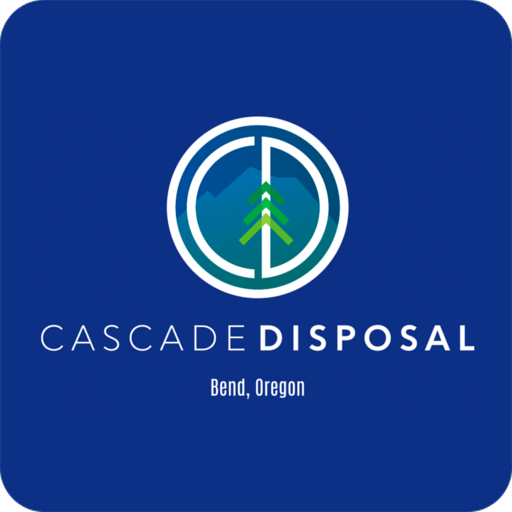 Cascade Disposal icon