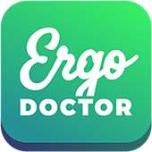 My Ergo Doctor - Ergonomics Check Up & Diagnosis on 9Apps