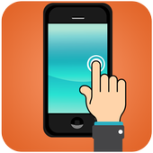 Anti Theft Alarm icon