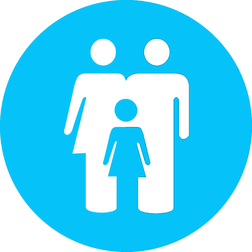 Family Code PH icon