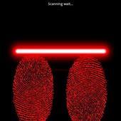 Valentine Scanner icon