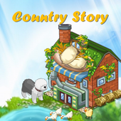 Country  Story icon