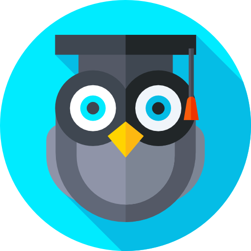 Voa English أيقونة