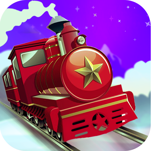 Global Railway-Train Stimulator Game icon