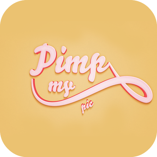 Pimp My Pic icon