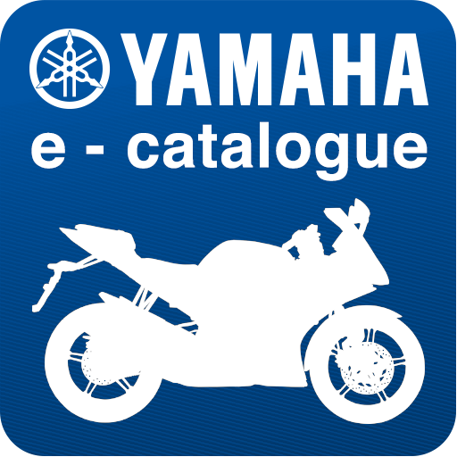 ikon Yamaha E-Catalogue