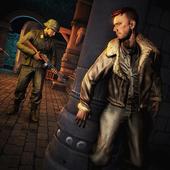 US Army Survival Hero: WW2 Games icon