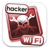 سرقة كود ويفي صحيح Prank WiFi icon
