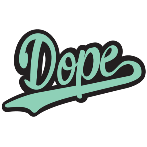 Dope Browser-SuperFast,More Secure,News &amp; Ad Block icon