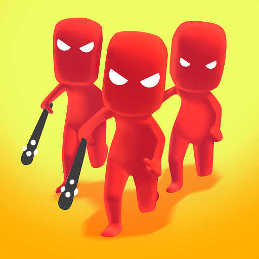 Katana Force 3D: Slice Master icon