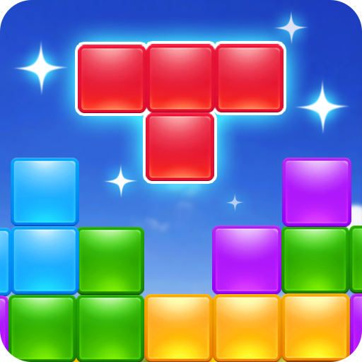 Block Puzzly icon