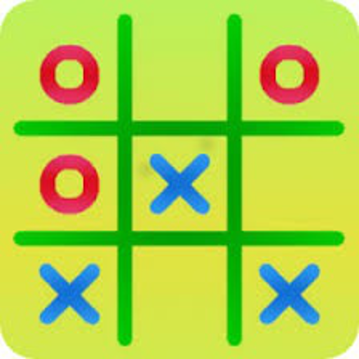 Tic tac toe icon