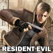 ikon Resident Evil 4 Cheat