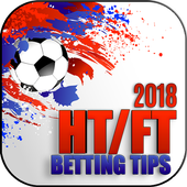HT/FT Fixed Betting tips: ForBets Football icon