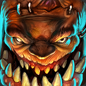Pudge Wars - Run, Pudge, Run! icon