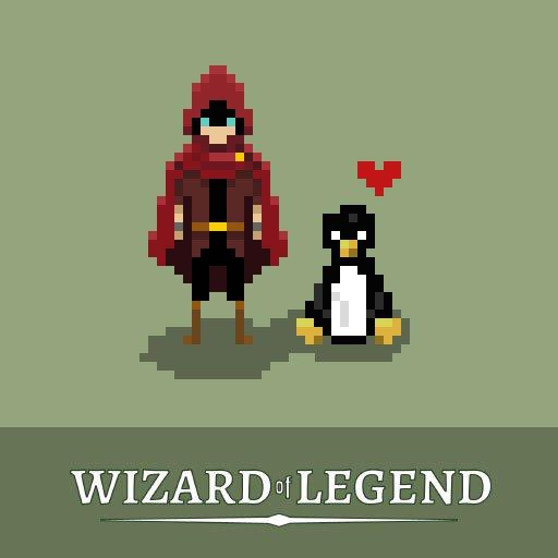 Wizard of Legend Resources icon