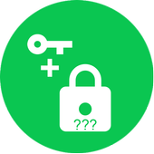 Smart AppLock icon
