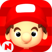 Super Mark world : The Ultimate Run Adventure icon