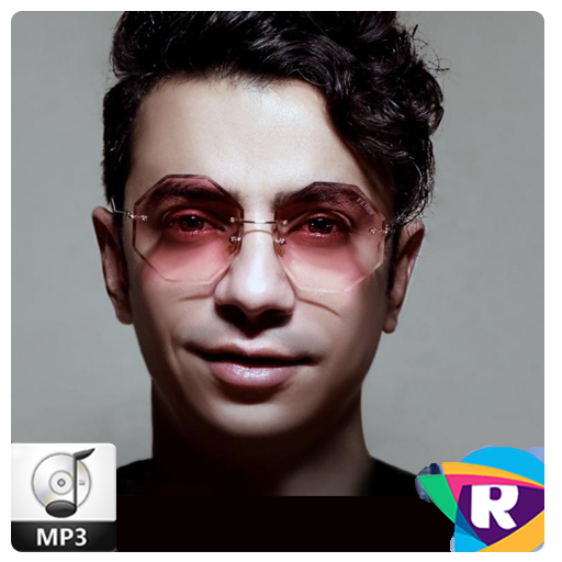 آهنگ های محسن ابراهیم زاده icon