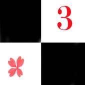 The latest version piano tiles