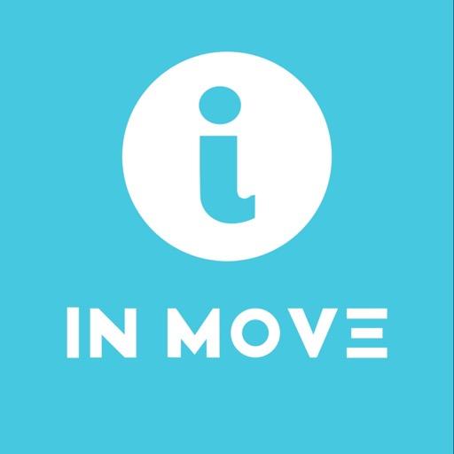 IN MOVE icon