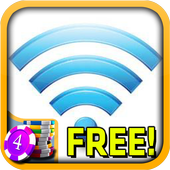 3D Wifi Slots icon