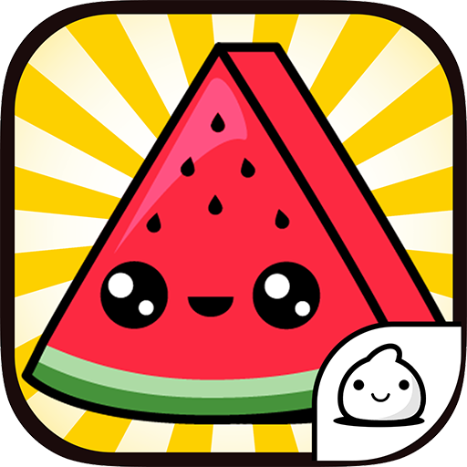 Watermelon Evolution - Idle Ty icon