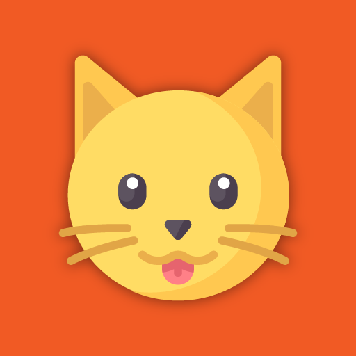 Cat Toy - Game for Cats icon