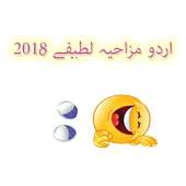 Funny Jokes In Urdu 2018