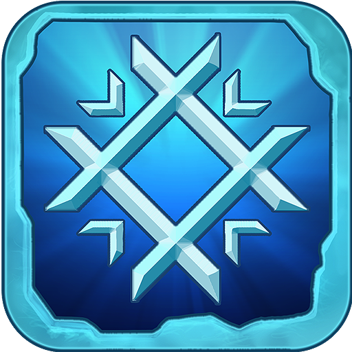 Freeze the Way icon